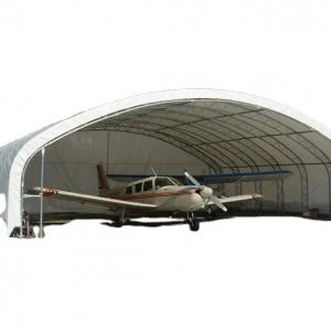 Hangar,airplane tent