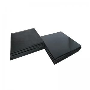 CR Rubber Sheets