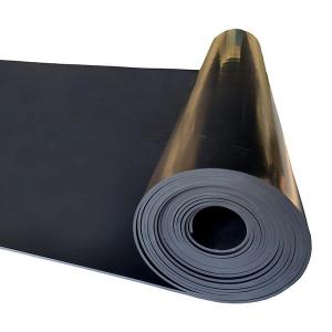 EPDM Rubber Sheet