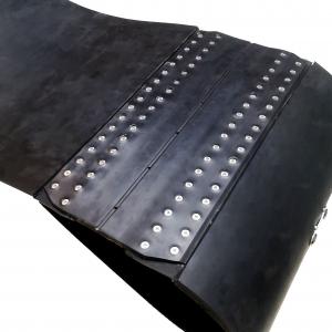 Fast Splicing Kits For Conveyor Belts