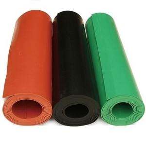 Insulating Rubber Sheets