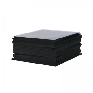 NBR Rubber Sheet