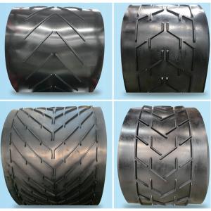 Profile Patterned  Conveyor Belts