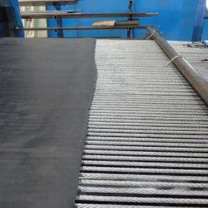 Steel Cord Conveyor Belts