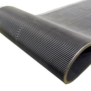 Vacuum Filter Conveyor Belts